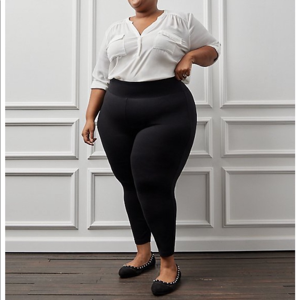 Torrid Pixie Pant Legging